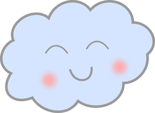 Cloud Logo